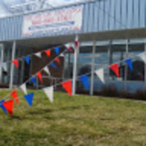 Meet your Posher, Roger